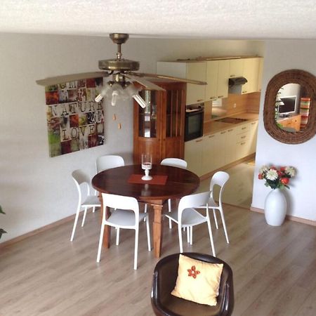 Tahiti Appartement 2 Chambres Tres Belle Vue Mer Res Tahiri 2 普纳奥亚 外观 照片