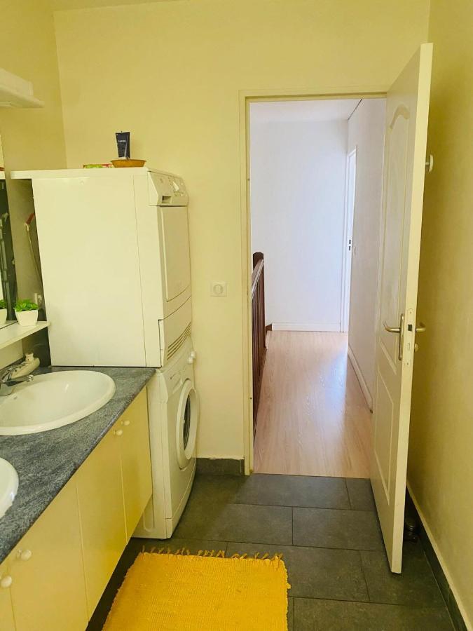 Tahiti Appartement 2 Chambres Tres Belle Vue Mer Res Tahiri 2 普纳奥亚 外观 照片